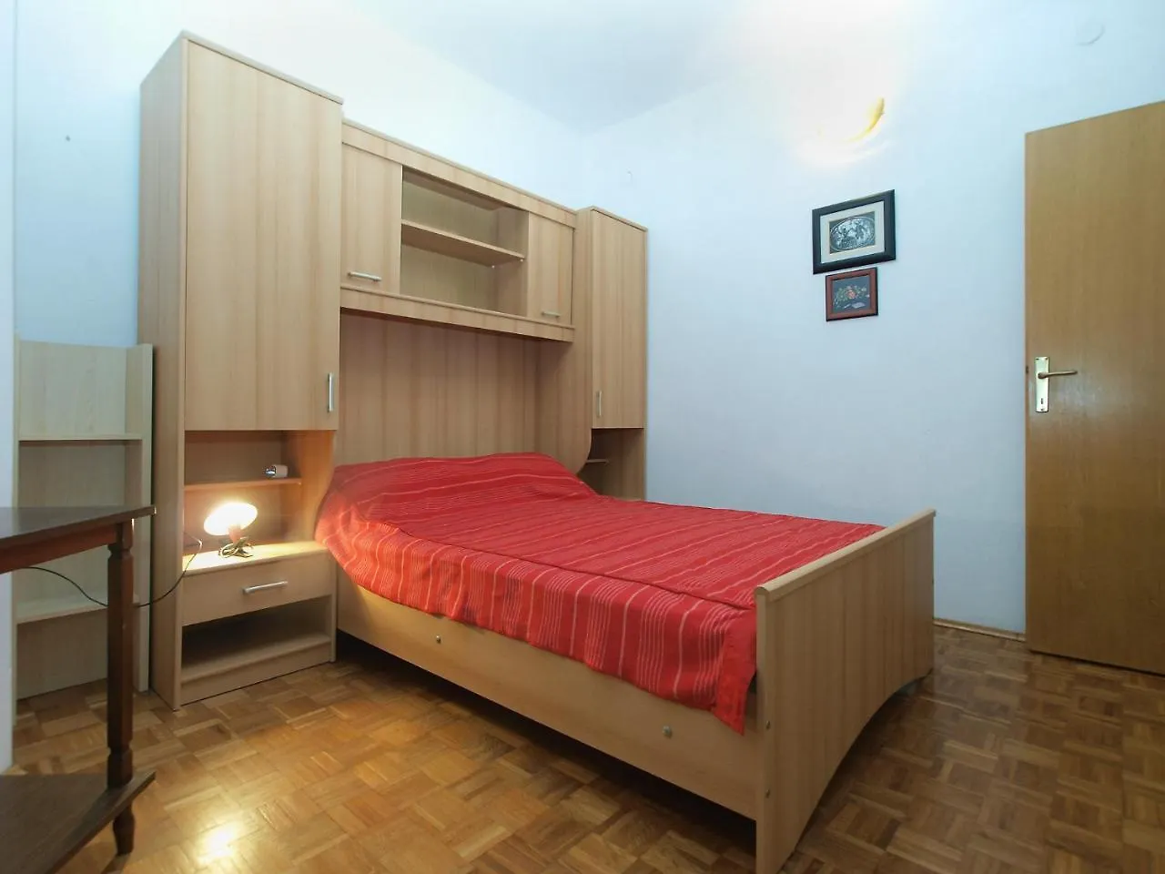 Apartments P-Lena 1775 Medulin