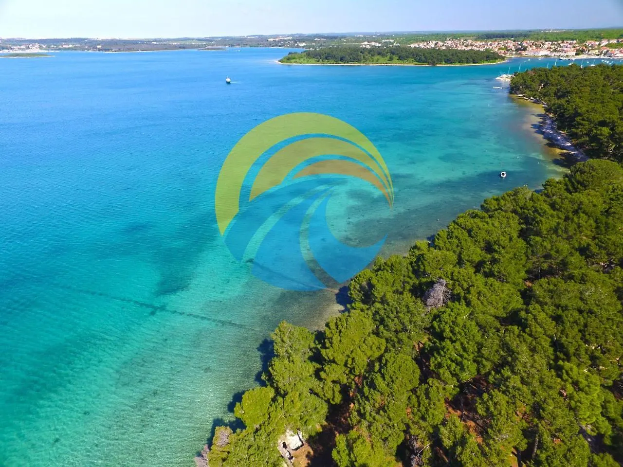 Apartments P-Lena 1775 Medulin Croatia