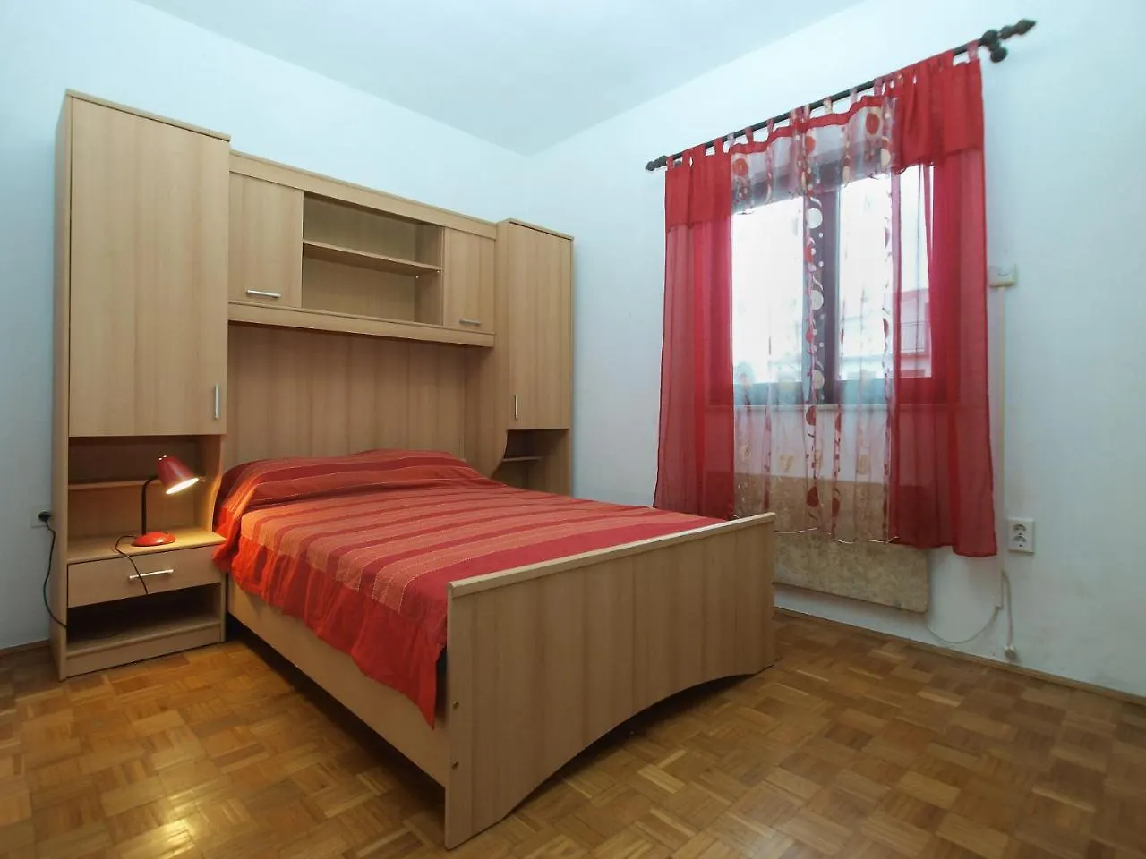 Apartments P-Lena 1775 Medulin 0*,  Croatia